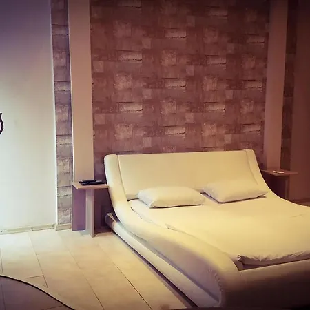 Beo-river Bed & Breakfast 3*