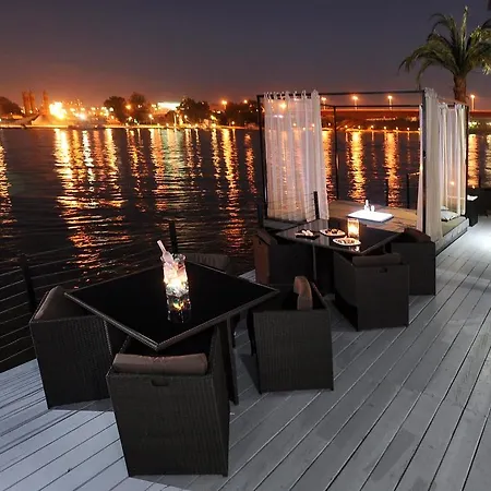 Beo-river فندق مبيت وإفطار Sajmiste